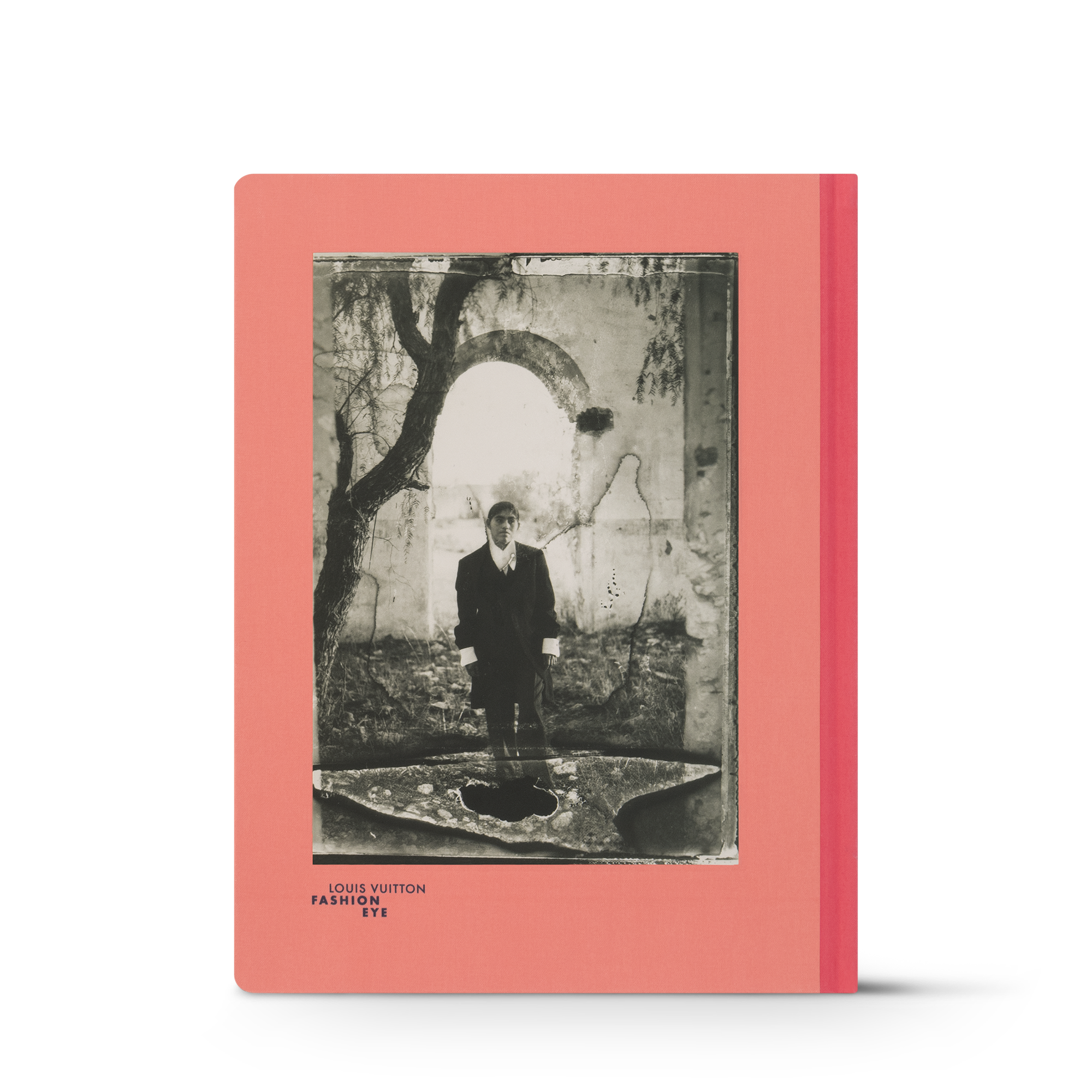 Fashion Eye Mexico - Trunks, Travel and Home - Library | LOUIS